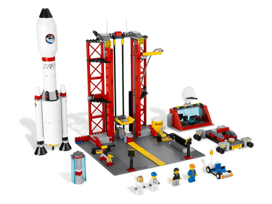 3368 Space Center
