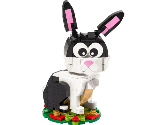 40575 Year of the Rabbit