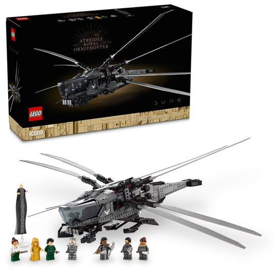 10327 Atreides Royal Ornithopter