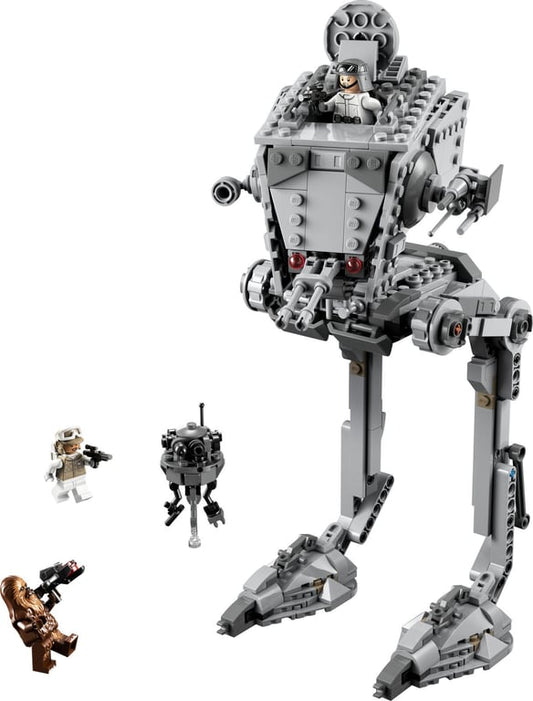 75322 Hoth AT-ST mech only