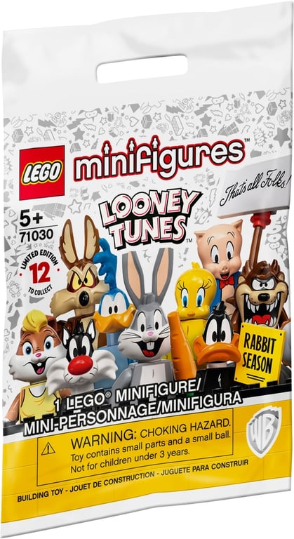 71030 Looney Tunes