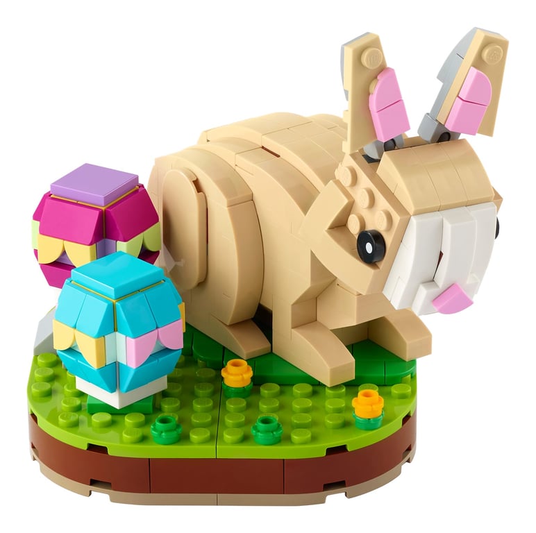40463 Easter Bunny