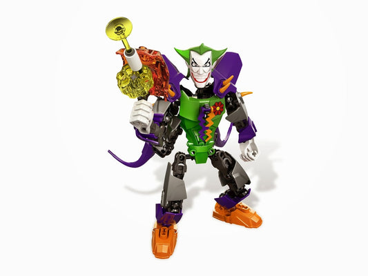 4527 The Joker