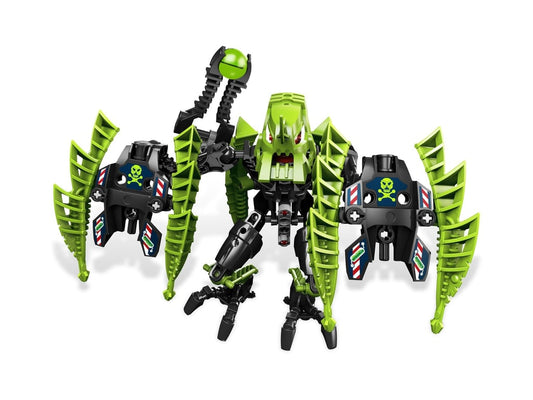 7156 Corroder