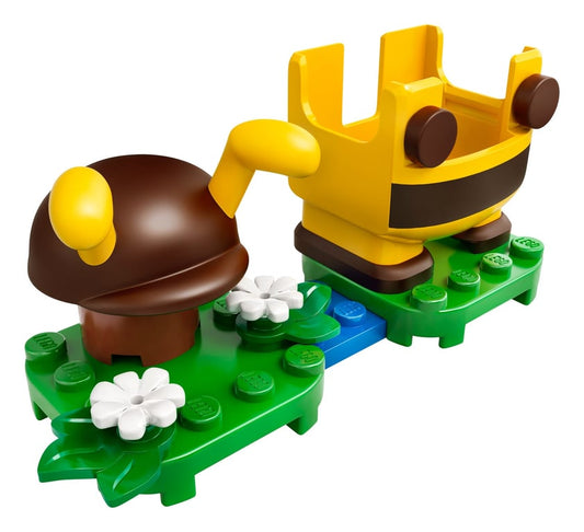 71393 Bee Mario - Power-Up Pack