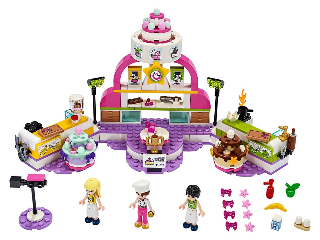 41393 Baking Competition no figs