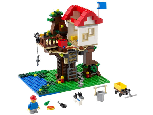 31010 Treehouse