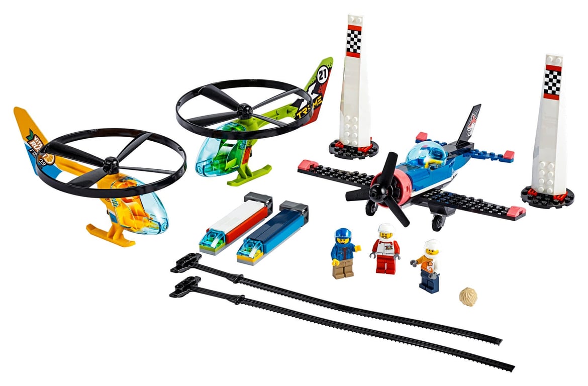 60260 Air Race