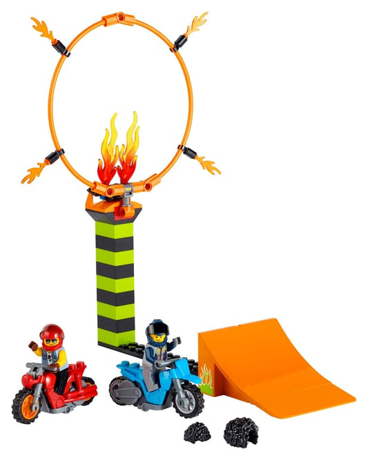 60299 Stunt Competition