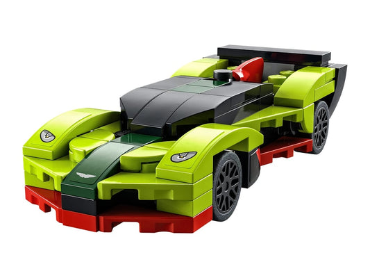 30434 Aston Martin Valkyrie AMR Pro polybag