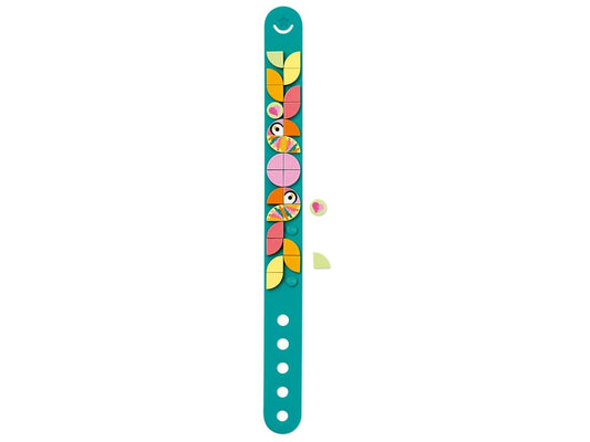41912 Love Birds Bracelet