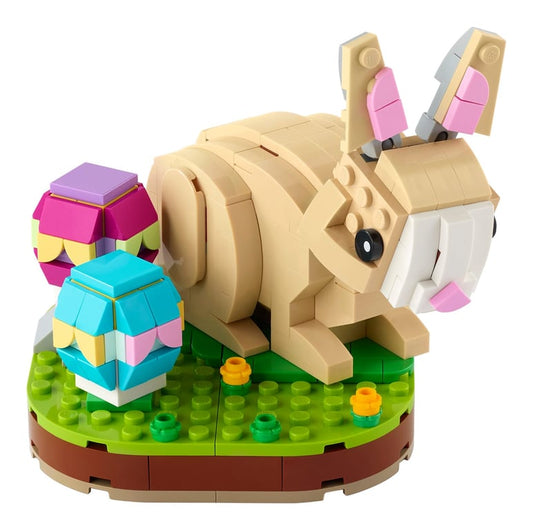 40463 Easter Bunny